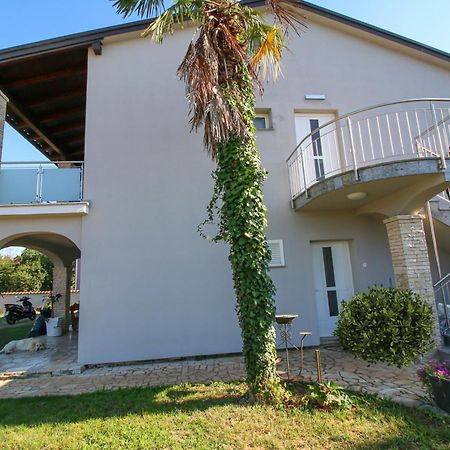 Apartman Nerlovic Poreč Buitenkant foto