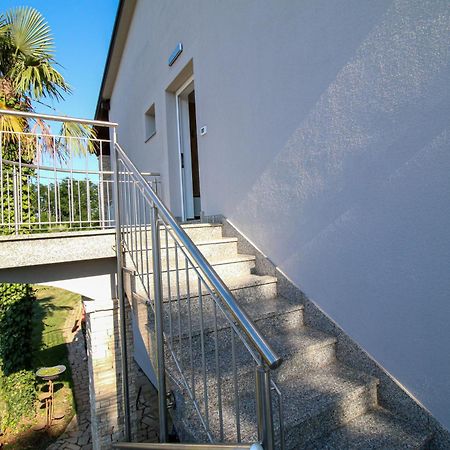 Apartman Nerlovic Poreč Buitenkant foto