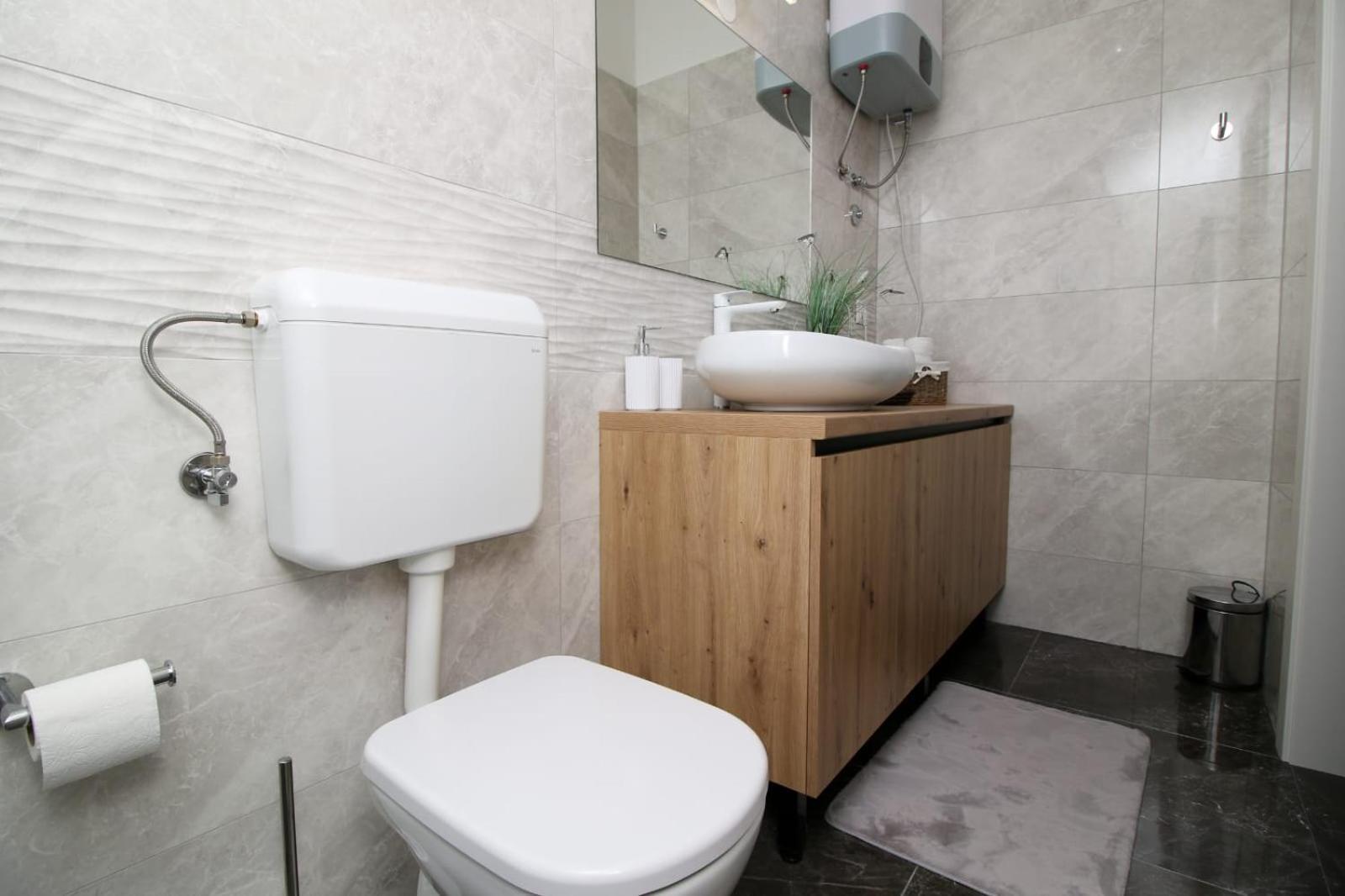 Apartman Nerlovic Poreč Buitenkant foto