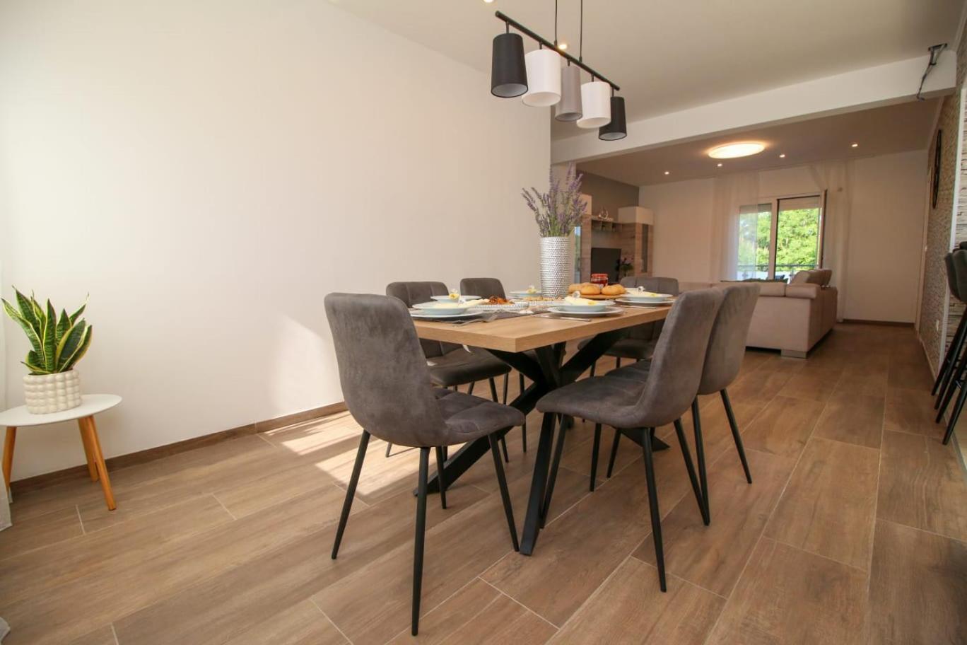 Apartman Nerlovic Poreč Buitenkant foto