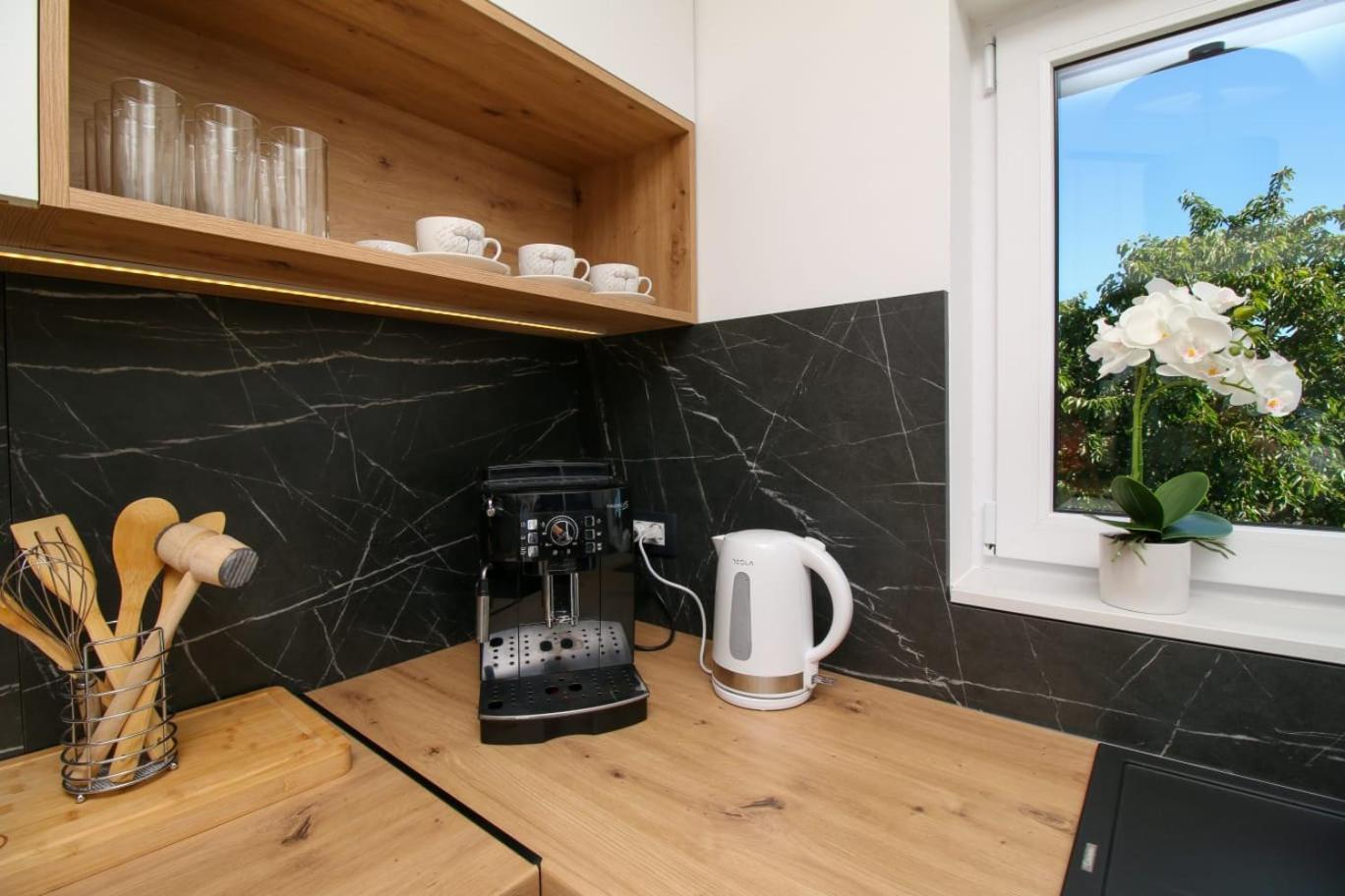 Apartman Nerlovic Poreč Buitenkant foto